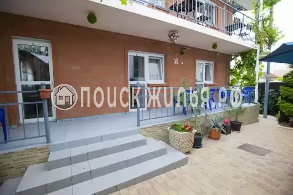 Гостевой дом «Шарм», Кабардинка