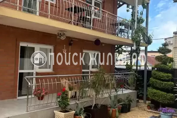 Гостевой дом «Шарм», Краснодарский край, Кабардинка, Новая, д.11