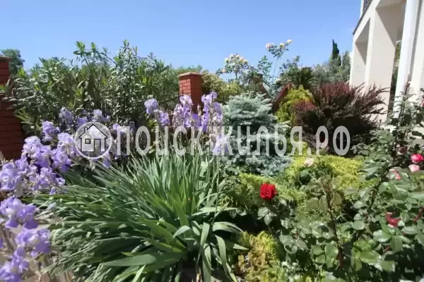 «Юзов», Кореиз «Юзов», Кореиз