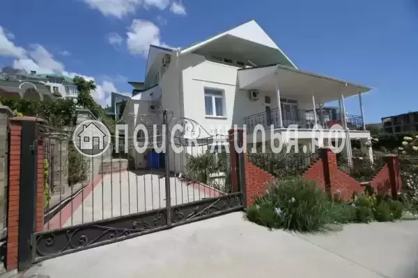 «Юзов», Кореиз «Юзов», Кореиз