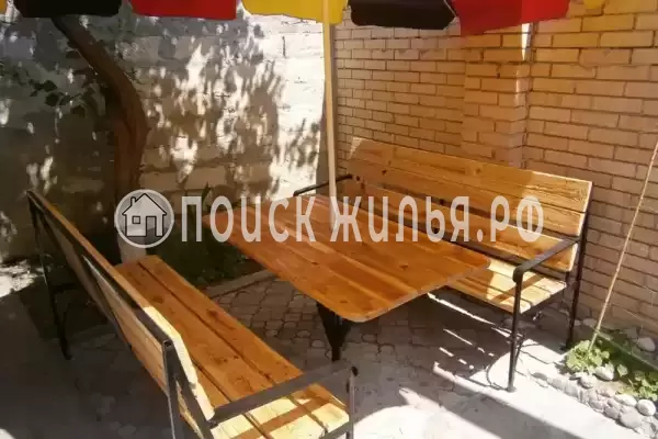 Апартаменты «Крыша Мира», Коктебель