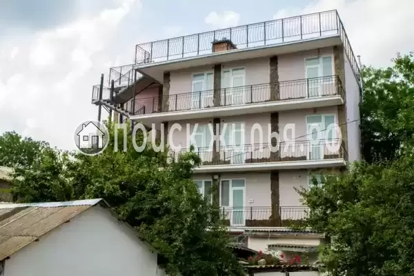 «Крыша мира», Республика Крым, Коктебель, Десантников, д.3Г «Крыша мира», Республика Крым, Коктебель, Десантников, д.3Г