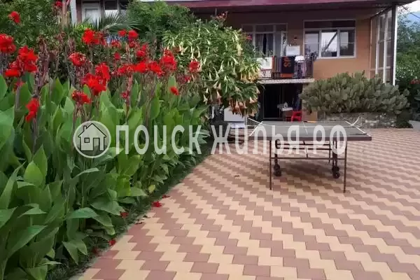 Гостевой дом «Отдых у Марины», Пицунда Гостевой дом «Отдых у Марины», Пицунда