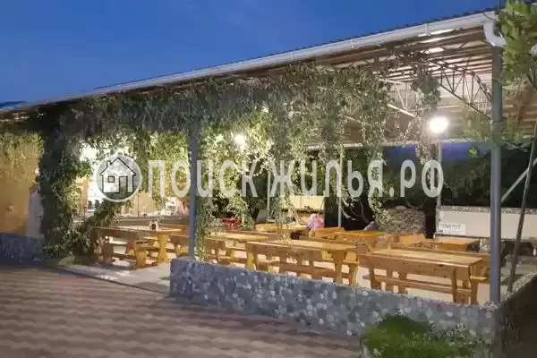 Гостевой дом «Отдых у Марины», Пицунда Гостевой дом «Отдых у Марины», Пицунда