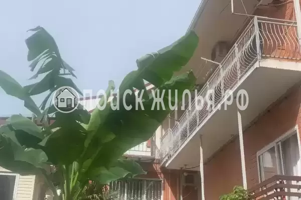 Частный сектор «На Калараша», Краснодарский край, Сочи, Лазаревское, Калараш, д.121