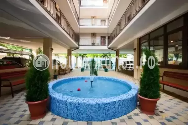 Гостевой дом «Атриум», Дивноморское Гостевой дом «Атриум», Дивноморское