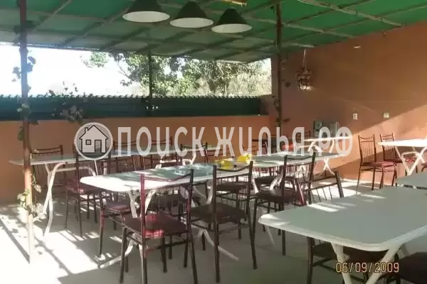 «Уют», Курортное