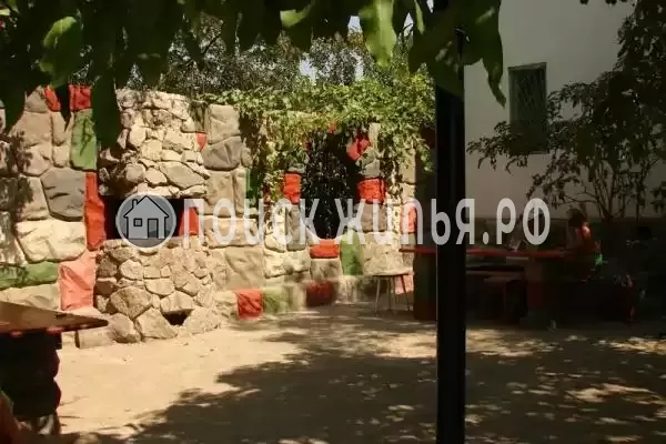 «Уют», Курортное