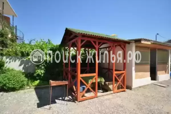 Частный сектор «На Сурожской», Судак