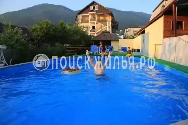 Гостевой дом «У Руслана»