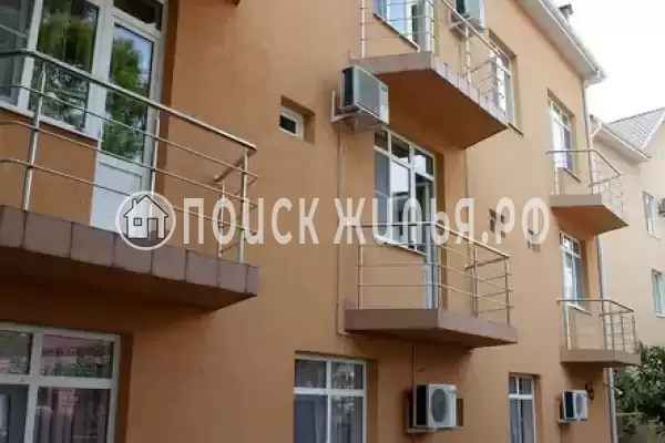 Частный сектор «Мали», Адлер