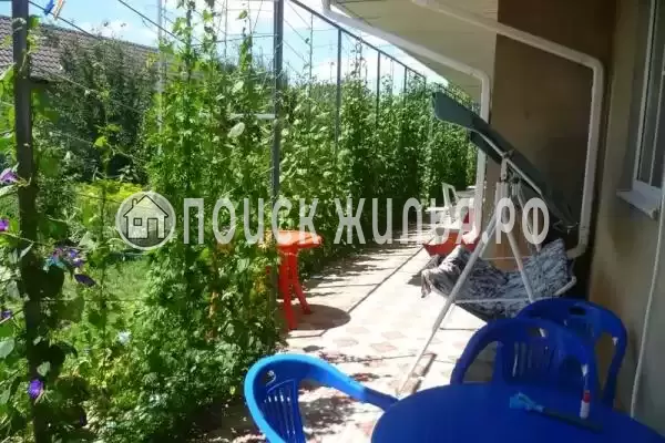 «Ирена», Кучугуры «Ирена», Кучугуры