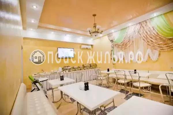 Гостиница «Семейный коттедж», Николаевка