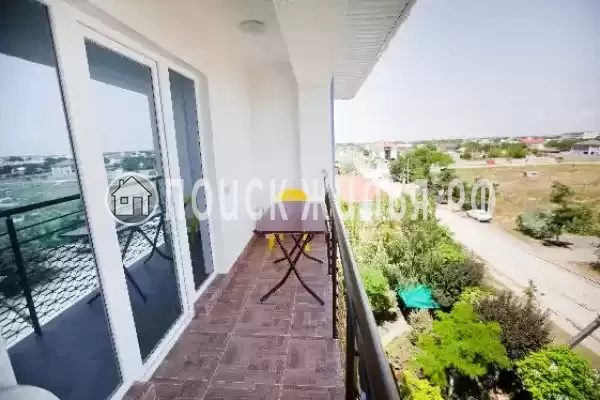 Гостиница «Семейный коттедж», Николаевка