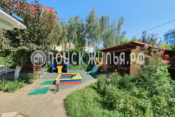 Гостиница «Семейный коттедж», Николаевка