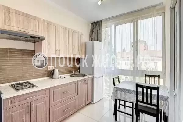 Гостевой дом «Ультрамарин», Адлер Гостевой дом «Ультрамарин», Адлер