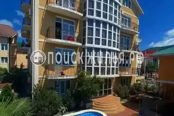 «Удача», Лазаревское