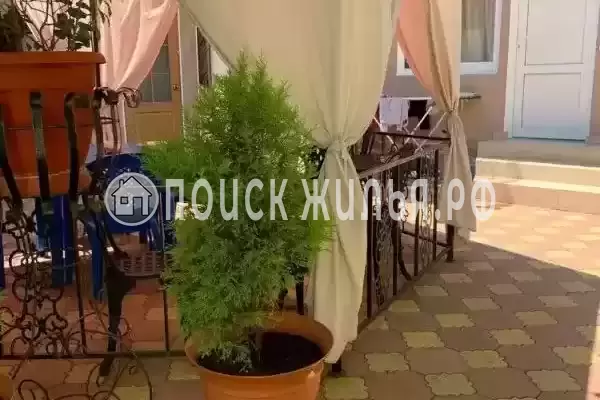 Частный сектор «У Наиры», Адлер Частный сектор «У Наиры», Адлер