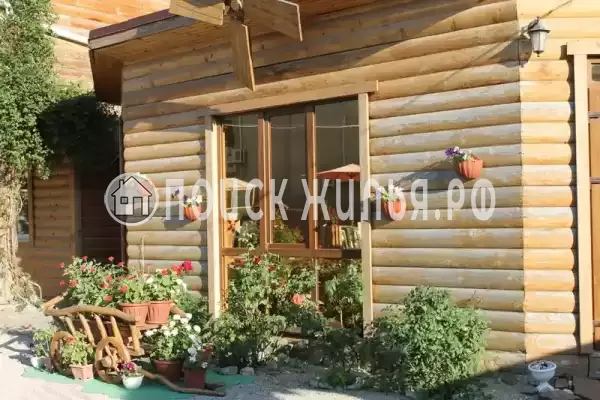 Гостевой дом «Кантри», Судак