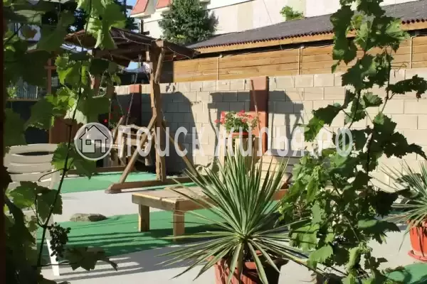 Частный сектор «Кантри», Судак