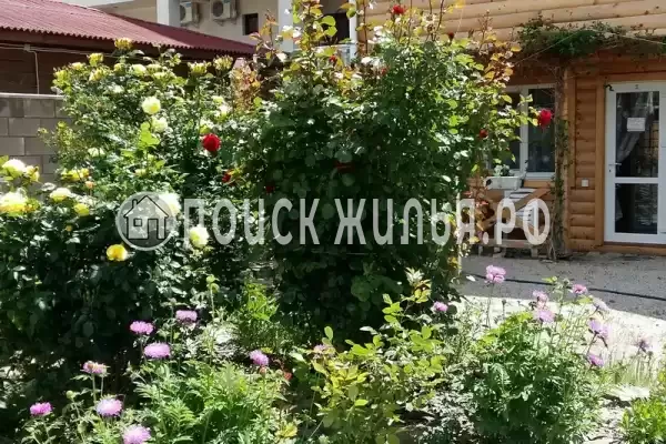 Гостевой дом «Кантри», Судак