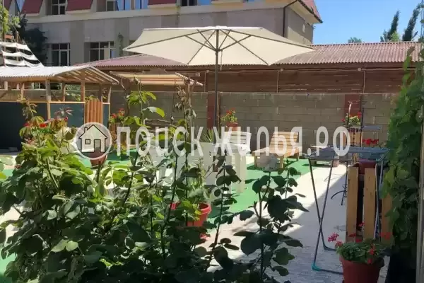 Гостевой дом «Кантри», Судак