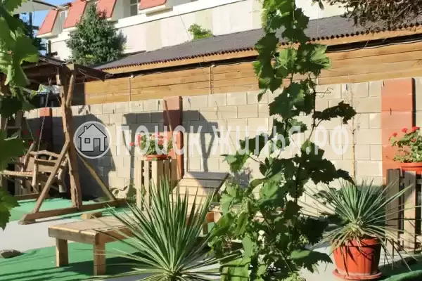 Гостевой дом «Кантри», Судак