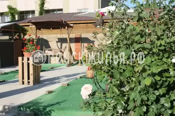 Гостевой дом «Кантри», Судак