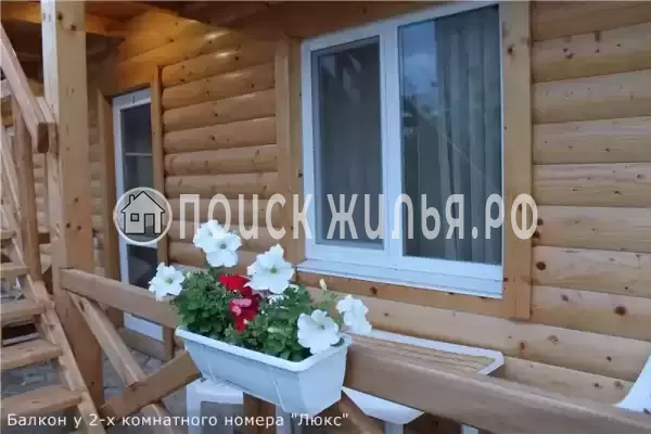 Гостевой дом «Кантри», Судак