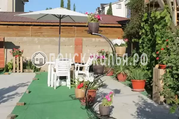 Гостевой дом «Кантри», Судак