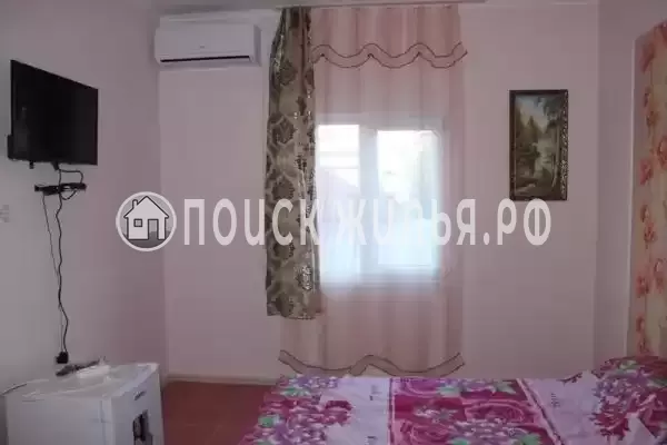 Частный сектор «Елена», Цандрипш