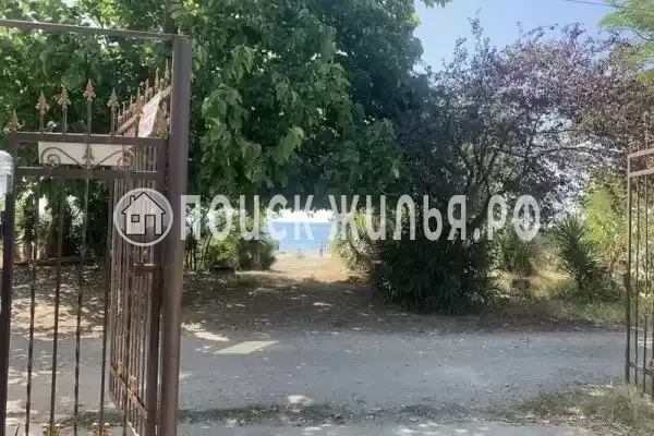 Частный сектор «Елена», Цандрипш