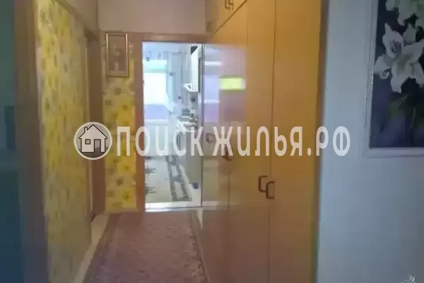 Квартира, Партизанская, д.15, Лазаревское