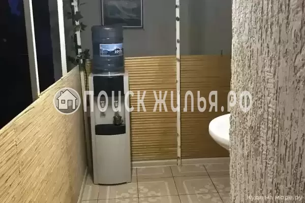 Частный сектор «В гостях у Анжелы», Сочи Частный сектор «В гостях у Анжелы», Сочи