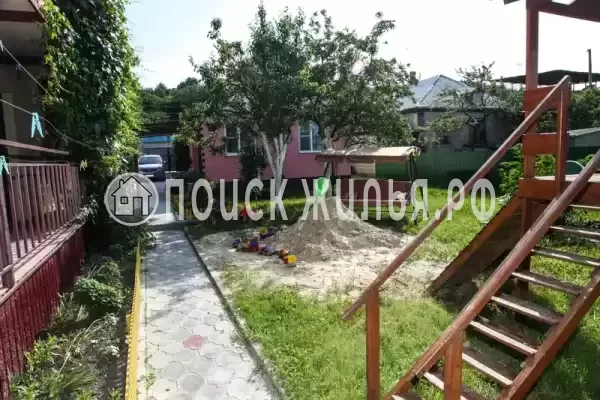 Гостевой дом «Амур», Голубицкая