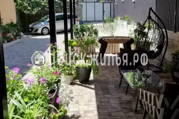 Частный сектор «У Кота», Лазаревское