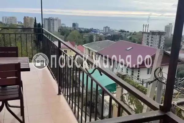 Гостевой дом «Акация», Адлер