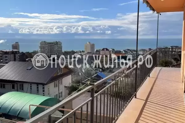 Гостевой дом «Акация», Адлер