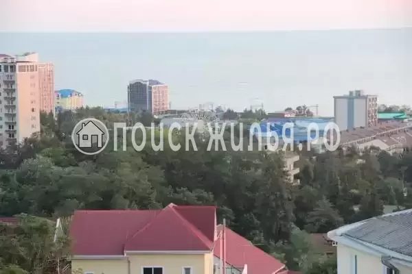 Гостевой дом «Акация», Адлер