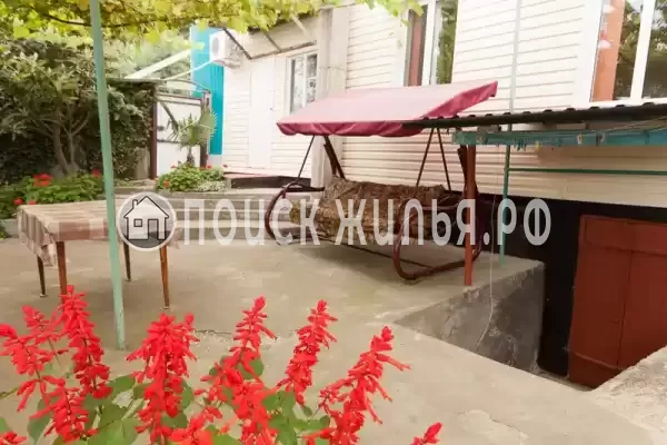 Частный сектор «Лилия», Чемитоквадже