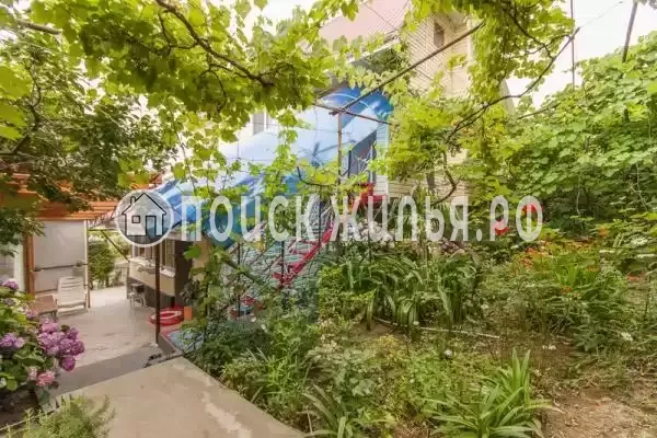 «Лилия», Чемитоквадже