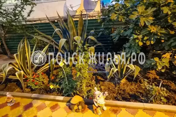 Гостевой дом «Изумруд», Адлер