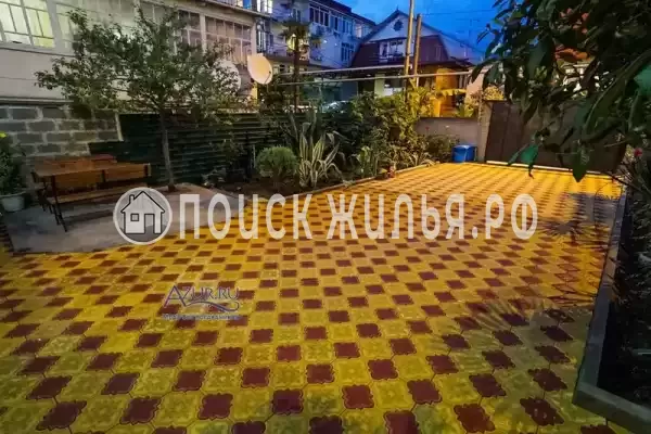 Гостевой дом «Изумруд», Адлер