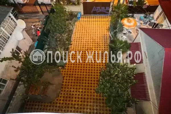 Гостевой дом «Изумруд», Адлер