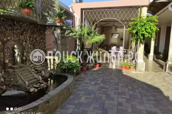 Гостевой дом «Оникс», Судак