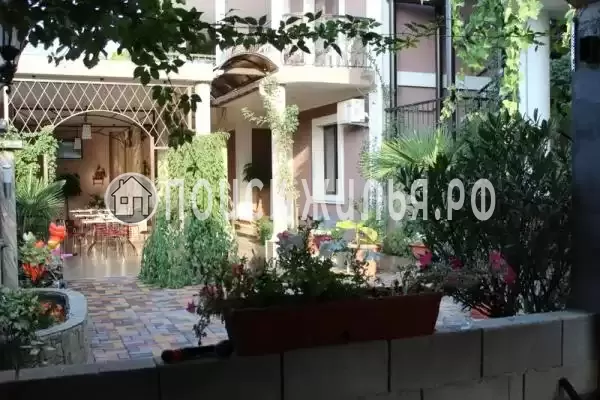 Гостевой дом «Оникс», Судак