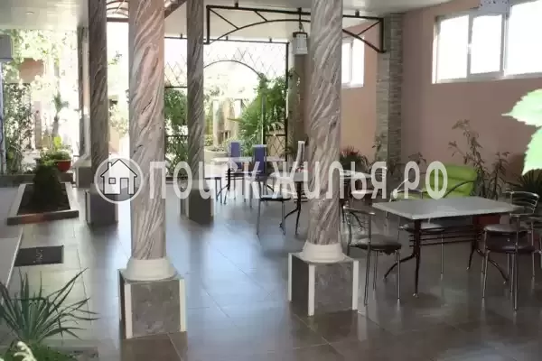 Гостевой дом «Оникс», Судак