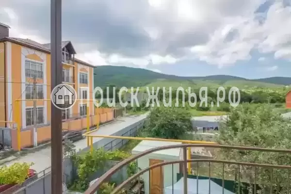 Частный сектор «Частный дом на Радужной», Кабардинка