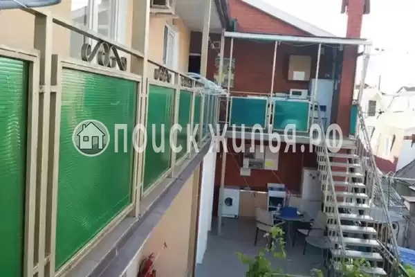 Шевченко, д.33, Геленджик