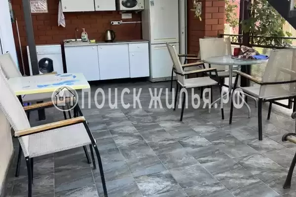 Гостевой дом «На Шевченко», Геленджик